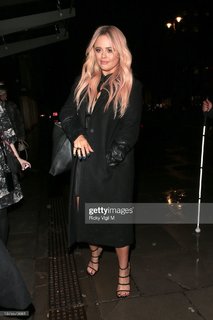 Emily Atack feet photo thumbnail