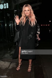 Emily Atack feet photo thumbnail