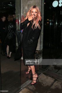 Emily Atack feet photo thumbnail