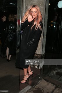 Emily Atack feet photo thumbnail