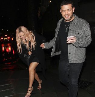 Emily Atack feet photo thumbnail