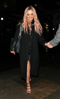 Emily Atack feet photo thumbnail