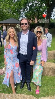Emily Atack feet photo thumbnail