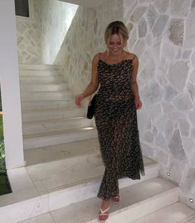 Emily Atack feet photo thumbnail