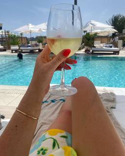 Emily Atack feet photo thumbnail