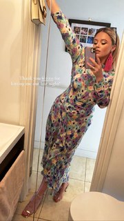 Emily Atack feet photo thumbnail