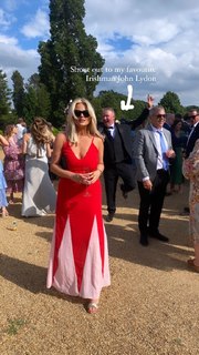 Emily Atack feet photo thumbnail