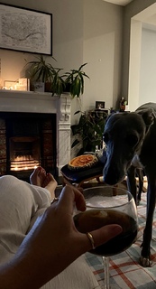 Emily Atack feet photo thumbnail