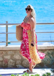 Emily Atack feet photo thumbnail