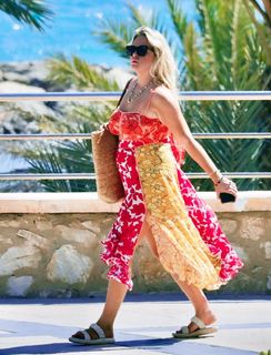 Emily Atack feet photo thumbnail