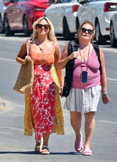 Emily Atack feet photo thumbnail
