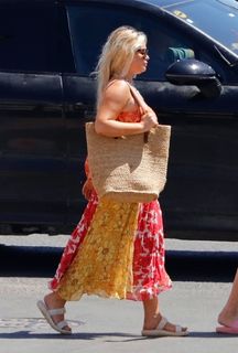 Emily Atack feet photo thumbnail