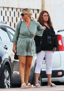 Emily Atack feet photo thumbnail