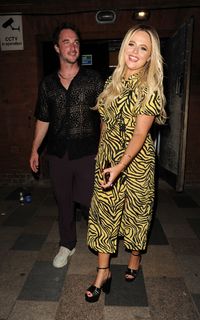 Emily Atack feet photo thumbnail