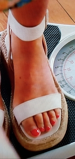 Emily Atack feet photo thumbnail