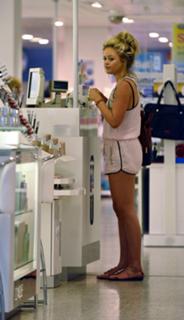 Emily Atack feet photo thumbnail