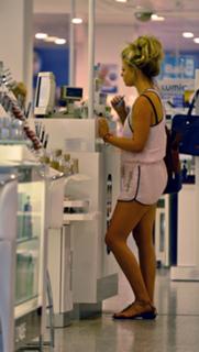 Emily Atack feet photo thumbnail