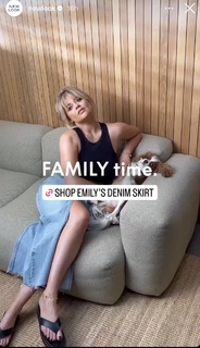 Emily Atack feet photo thumbnail