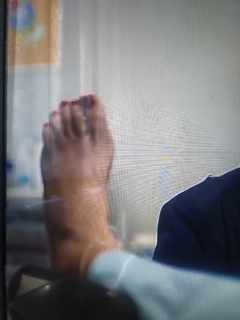 Emily Atack feet photo thumbnail