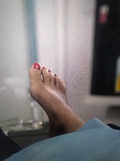 Emily Atack feet photo thumbnail