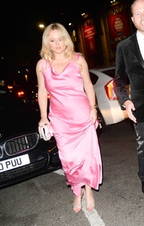 Emily Atack feet photo thumbnail