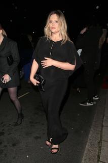 Emily Atack feet photo thumbnail