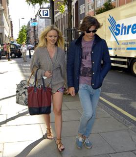 Emily Atack feet photo thumbnail