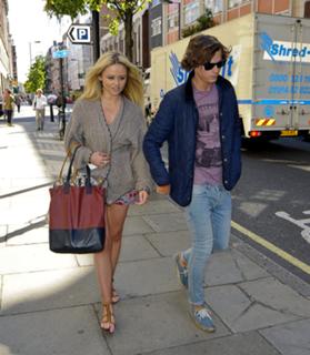 Emily Atack feet photo thumbnail