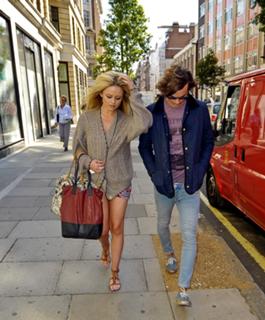 Emily Atack feet photo thumbnail