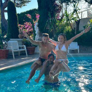 Emily Atack feet photo 19