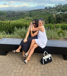 Emily Atack feet photo 9
