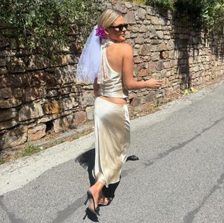 Emily Atack feet photo 2