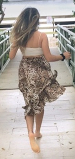 Emily Austin feet photo 7