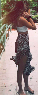 Emily Austin feet photo 6