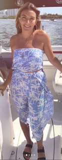 Emily Austin feet photo 5