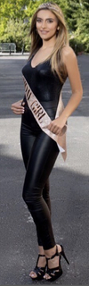 Emily Austin feet photo 2