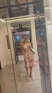 Emily Austin feet photo 14