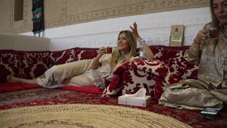 Emily Austin feet photo 7