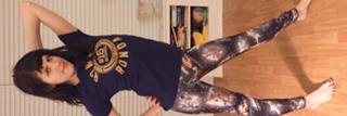 Emily Axford feet photo 20