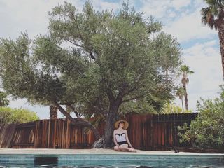 Emily Axford feet photo 1