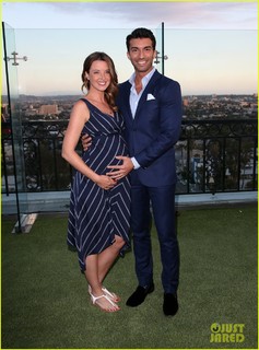 Emily Baldoni feet photo 12