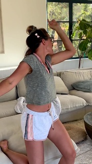 Emily Baldoni feet photo 13