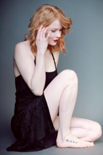Emily Beecham feet photo 1