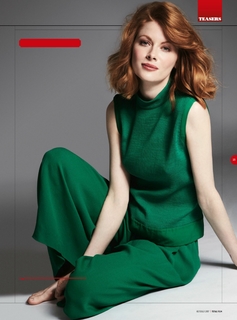 Emily Beecham feet photo 2