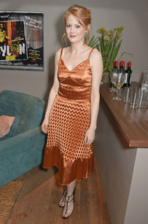 Emily Beecham feet photo 7