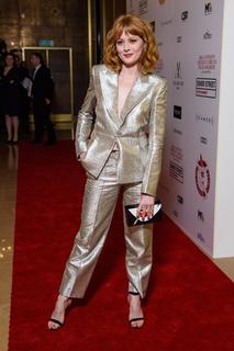 Emily Beecham feet photo 6