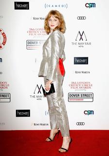 Emily Beecham feet photo 19