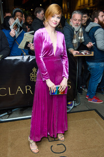 Emily Beecham feet photo 17