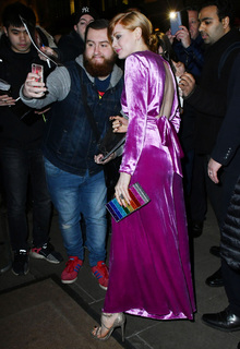 Emily Beecham feet photo 16