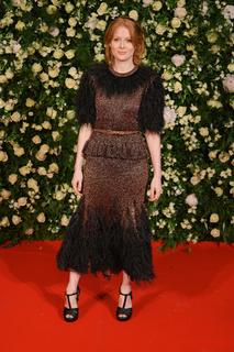 Emily Beecham feet photo 4